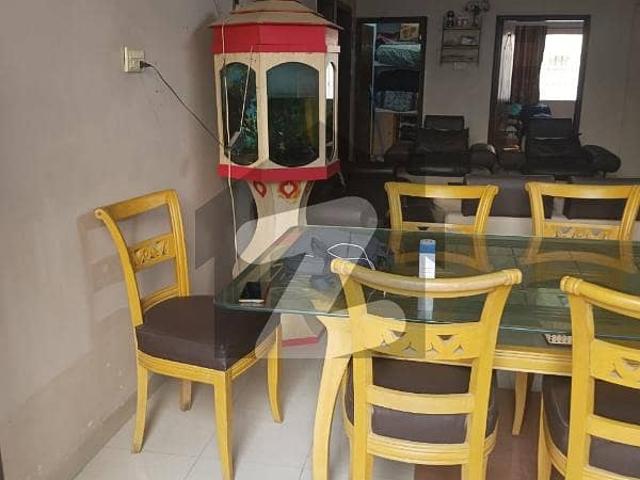 240 Sq Yard House For Sale In Gulistan E Jauhar Block 17