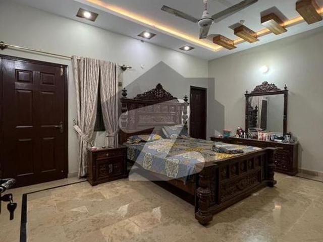 240 Sq Yard House For Sale In Gulistan e Jauhar Block 2