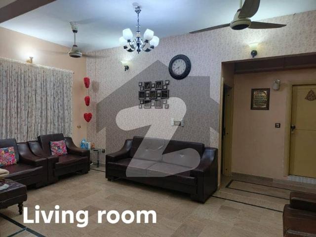 240 Sq Yard Upper Portion With Roof