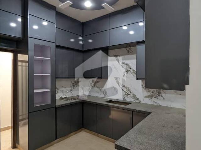 240 Sq. Yard Single Storey Bunglow For Sale In Gulistan E Jauhar. VIP Block