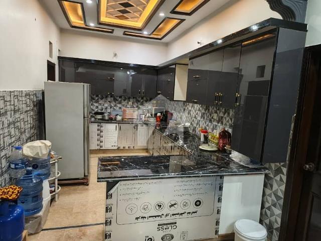 240 Sq Yard Single Storey Well Furnished VIP Location Bungalow 4 Sale in SAADI TOWN