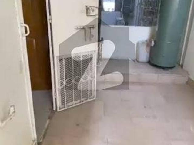 240 Sq Yards 3 Bed DD Well Maintained Fully Furnished Leased Flat Available For Sale In PECHS Block 6 At Prime Location