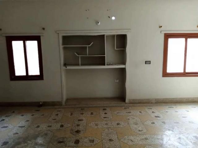 240 sq yards 1st floor portion on rent main gulshan iqbal 13 D1. Karachi Gulshan E Iqbal Block 13 ID 31668
