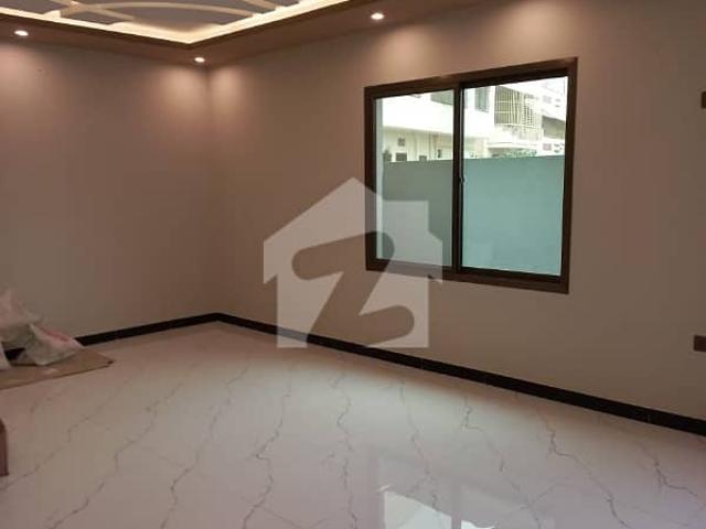 240 Sq Yards Corner, Brand New West Open Leased House Available Sale For Sale Gulistan E Jauhar Block 7