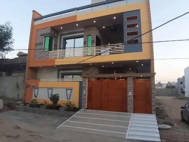 240 sq yards banglow at SAADI TOWN BLK 5 Karachi Saadi Town ID 38383
