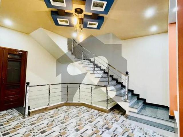 240 Sq. Yards Beautiful House Available for Sale in Saadi Town Block 4 Scheme 33 Karachi Saadi Town