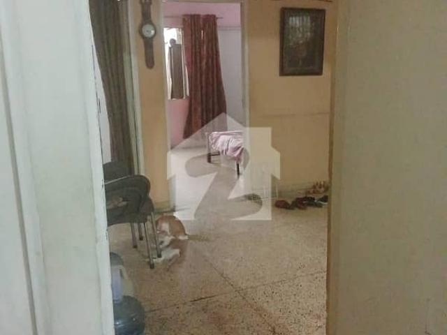 240 Sq. Yards Block 3 West Open Double Storey Old Bungalow