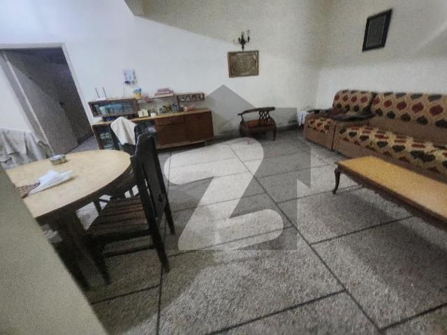 240 Sq Yards G+One House For Sale Gulshan e Iqbal Block 5