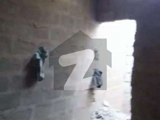240 Sq Yards Grey Structure For Sale In Scheme 33 Kokan Society