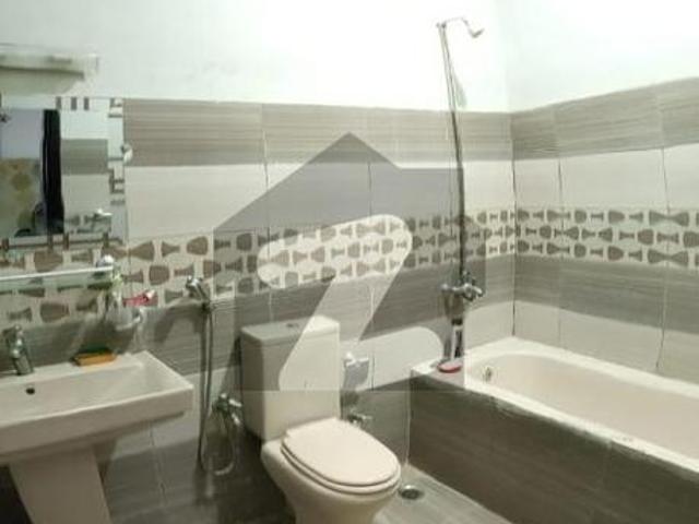 240 Sq Yards Double Story 6 Bed D. D House For Sale In Juhar Block 7 Gulistan e Jauhar Block 7