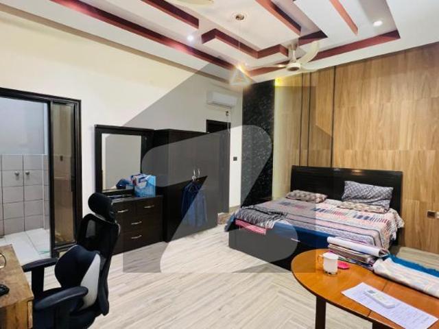 240 Sq Yards Double Storey West Open Luxurious House For Sale In Gulshan e Maymar Sector T