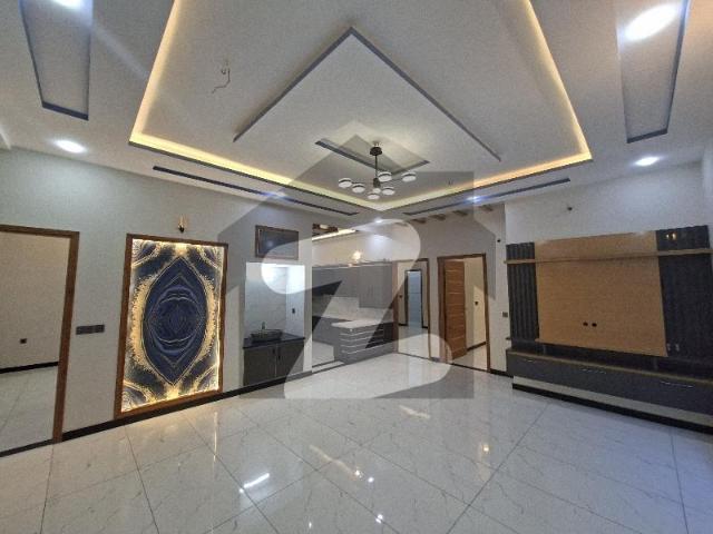 240 Sq Yards Elegant Bungalow At Saadi Town Blk 5 Scheme 33 Karachi Saadi Town