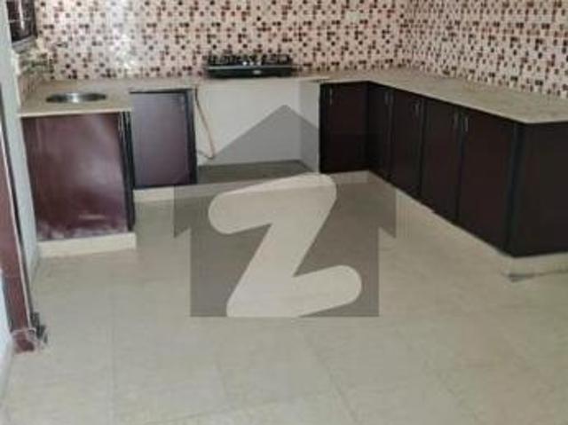 240 sq yards First And second floor with separate entrance Saadi Town Block 4