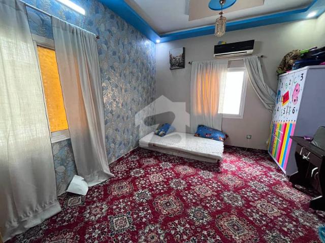 240 Sq. Yards Fully Furnished Bungalow For Sale In Gulistan E Johar Block 7