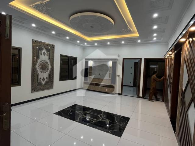 240 Sq Yards G+1 Brand New House For Sale