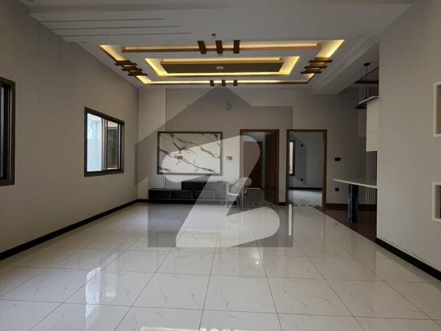 240 Sq Yards G+1 Brand New House For Sell