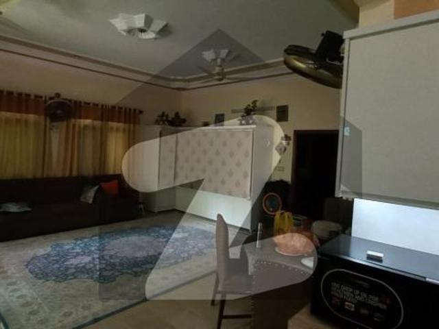 240 Sq Yards | G+1 House For Sale | 3 Bed DD Each Floor | Sadi Town Block 04 Saadi Town Block 4
