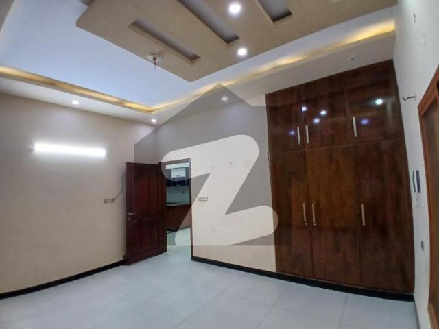 240 Sq Yards House For Sale Capital Cooperative Housing Society