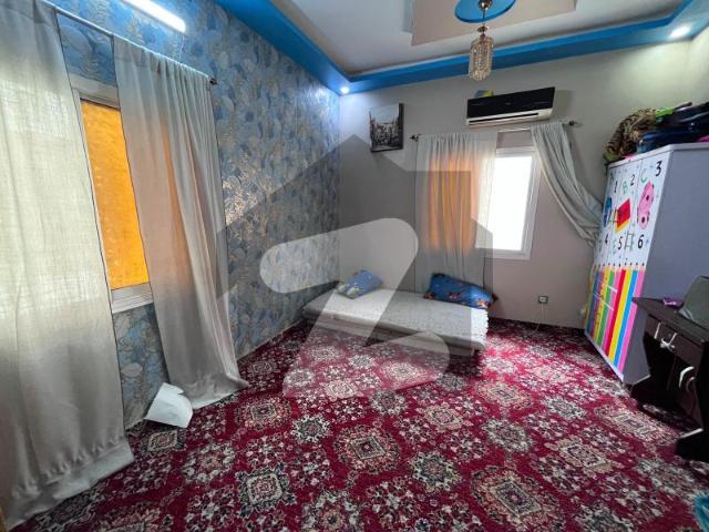 240 Sq Yards House For Sale Gulistan e Jauhar Block 7
