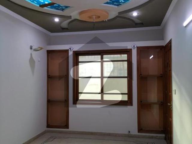 240 Sq Yards Independent House For Rent In Gulshane Ismail Society Scheme 33