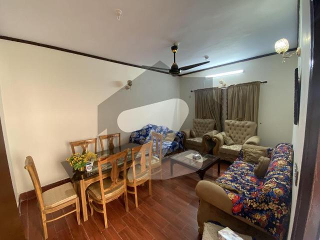 Near RIMJHIM TOWER 240 Square Yards Leased Single Storey Bungalow For Sale Scheme 33