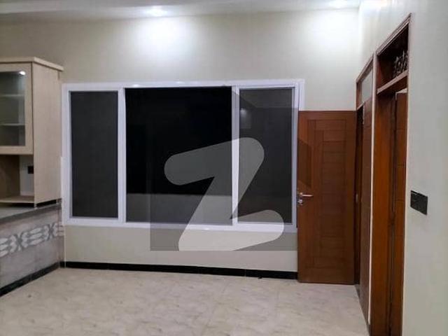 240 Sq Yards New Portion For Rent In Malik Society