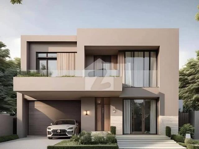 240 sq yards plot available for sale