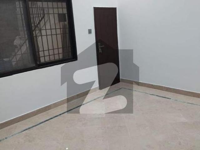 240 Sq Yards Proper Leased Ground Plus 1 Almost Brand New Bank Loan Applicable Beautiful House Available For Sale In Karachi Bar Council Society Scheme 33 Sector 24 A. Lawyers Colony Karachi Bar Cooperative Housing Society