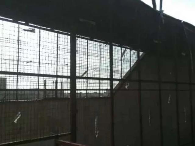 240 SQ YARDS ROOF FOR RENT Karachi Gulshan E Iqbal Block 11 ID 22088