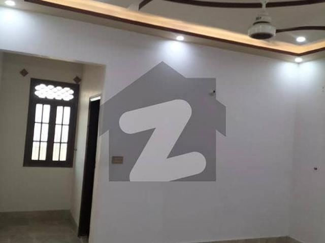 240 Sq Yards With Roof For Rent In Pcsir Society
