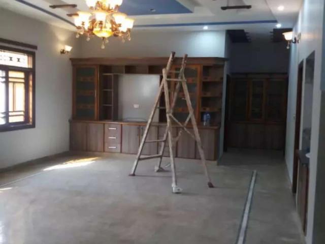 240 sq yards vip new portion for rent in kaneez fatima society Karachi Gulshan e Kaneez Fatima ID 67284