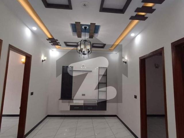 240 Sq Yd Bungalow Available In Saadi Garden Scheme 33 Karachi For Sale Saadi Garden