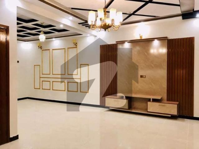 240 Sq.Yd. Ground+1 House For Sale At Pilibhit Society Sector 18A Near By Karachi University Society & Al Masoof Super Market Scheme 33 Karachi. Pilibhit Cooperative Housing Society