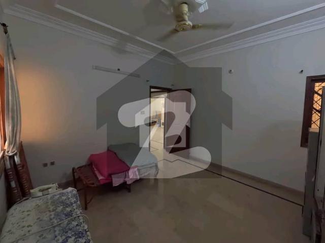 240 Sq Yd Ground+1 House Near Park & Masjid Sector T2 Maymar