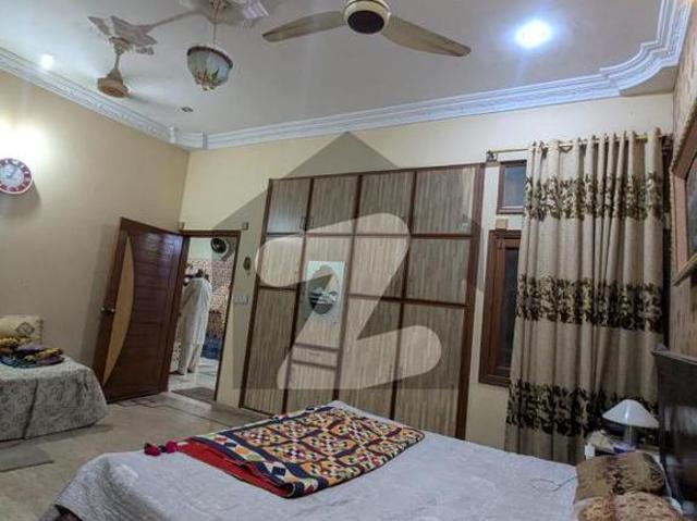240 Sq.Yd. Ground+2 at Karachi University Society Sector 18 Near By Al Masood Super Market & Pizza Max Scheme 33 Karachi. University Housing Society