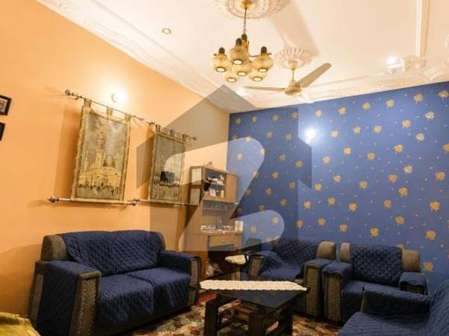 240 Sq.Yd. Ground+2 House For Sale At Karachi University Society Sector 18A Near By PCSIR Society Scheme 33 Karachi. Scheme 33 Sector 18 A