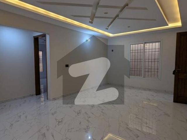 240 Sq Yd Ground Plus One House For Sell In Gulistan e Jauhar Block 15