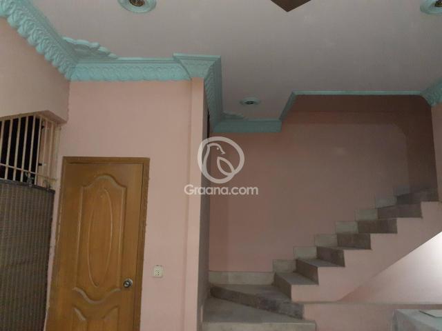 240 Sq. Yd Double story Banglow for sale in saadi town