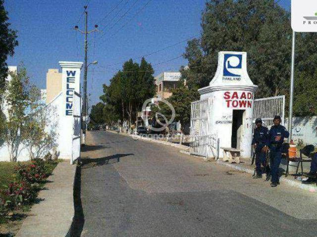 240 Sq. Yd house for sale