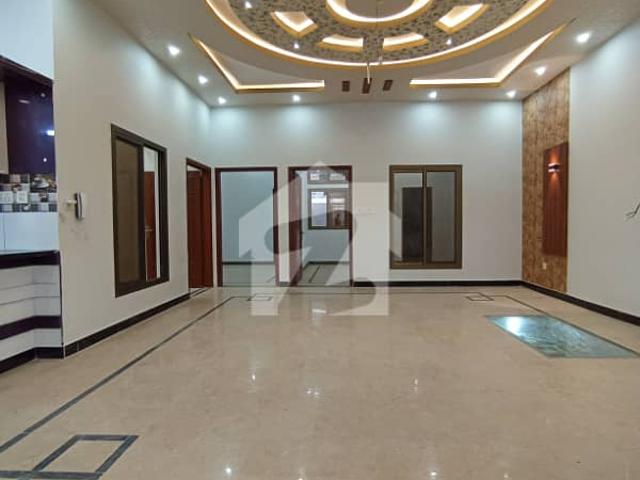 240 sq yd single storey leased bungalow for sale