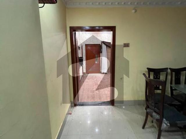240 Sq. Yds Brand New Double Story Bungalow for Sale in Khalid Society