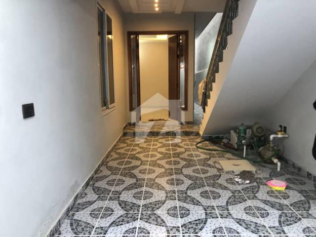 240 Sq Yds G+1 HouseBlock 15|Demand 7.30