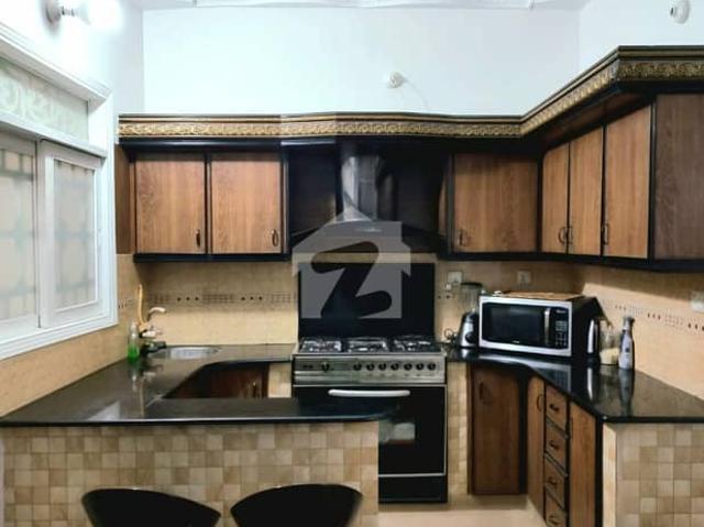 240 Sq. Yds House for Sale in Gulshan e Iqbal Block 2 | Ground + 2 | 8 Beds | Prime Location