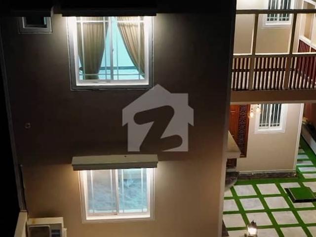 240 Sq. Yds. Luxury Bungalow