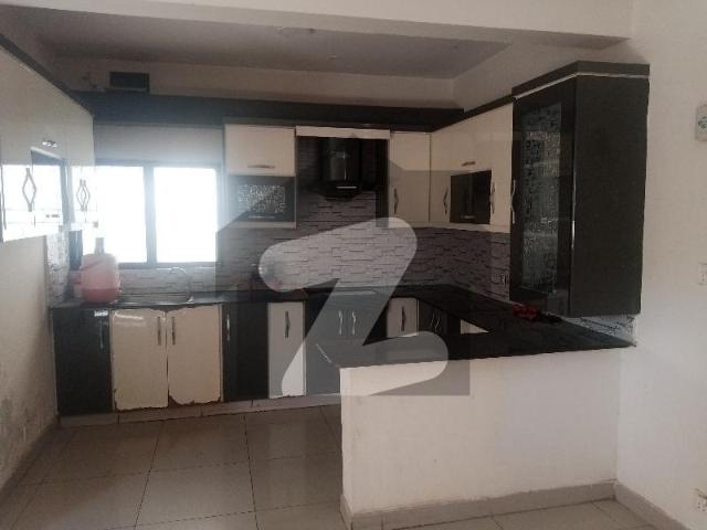 240 SQ Yds West Open Builder Condition Hospital Facing Single Storey In Block C Saima Arabian Villas