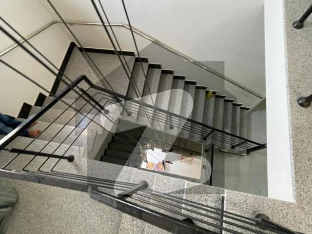 240 Sq Yds West Open Corner Fully Furnished One Unit House For Sale Capital Cooperative Housing Society