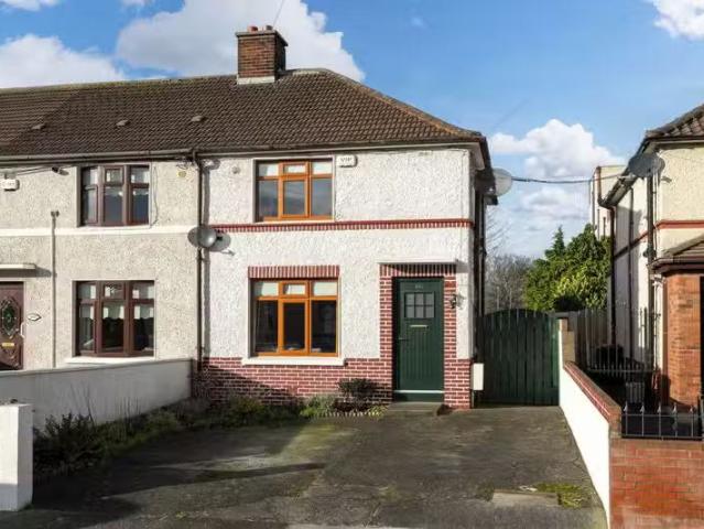 240 Stannaway Road, Kimmage, Kimmage, Dublin 12, D12F2C9 is fo.