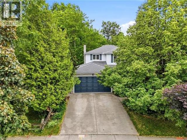 240 Stoke Drive, Kitchener, ON, N2N 2C1 house for sale | Listing ID 40840 | Royal LePage