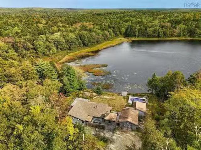240 Pine Prince Drive, Briar Lake, NS, B0W 2Y0 recreational.