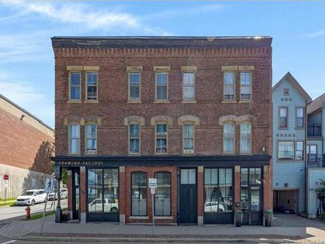 240 Prince William St, Saint John, NB, E2L 2C1 Luxury House for sale | Listing ID NB144491 | Royal LePage Carriage Trade Luxury Properties